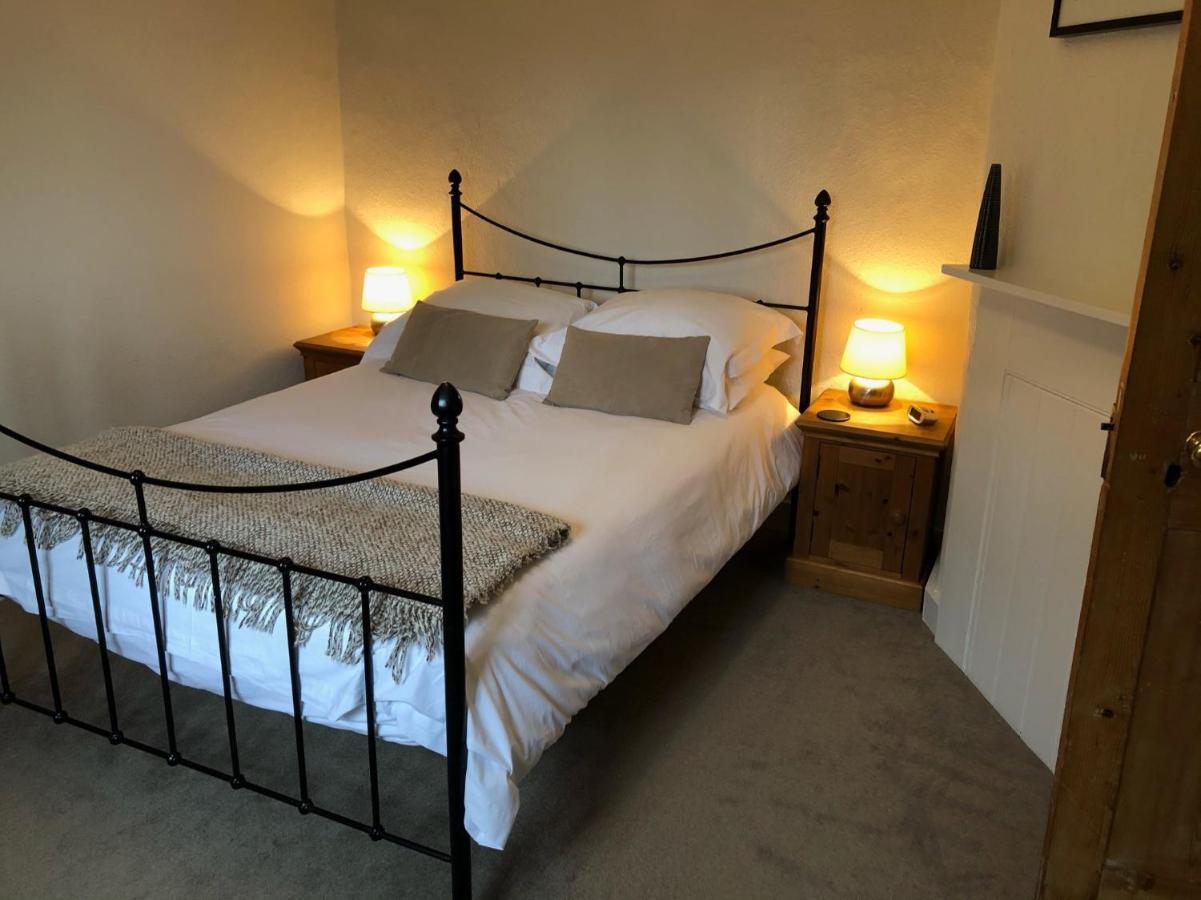 Hyde Mill Bed & Breakfast