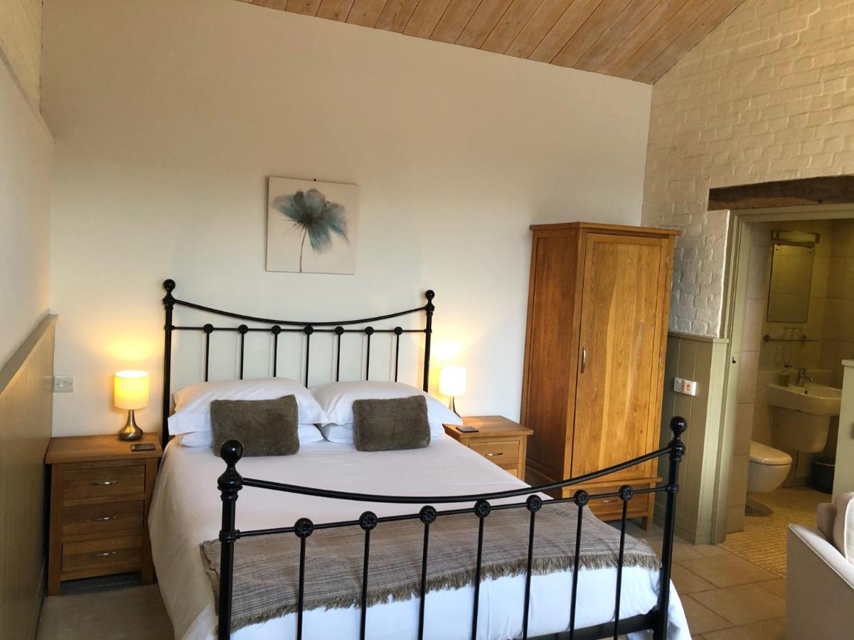 Bed & Breakfast Hyde Mill